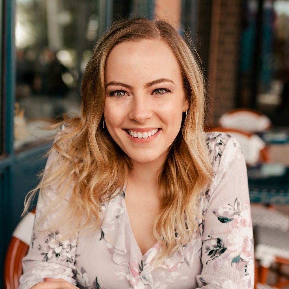 Meet your Posher, Christina